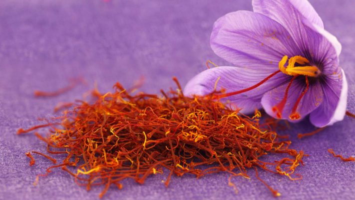 Nhụy hoa nghệ tây – Báo Phụ nữ Tổng hợp tất cả các thông tin bạn đọc quan tâm VỀ Saffron