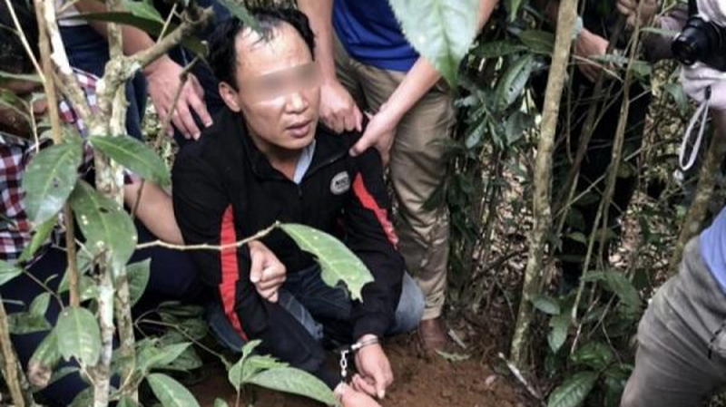 Thầy cúng đầu độc nạn nhân bằng lá ngón để cướp 15kg bạc